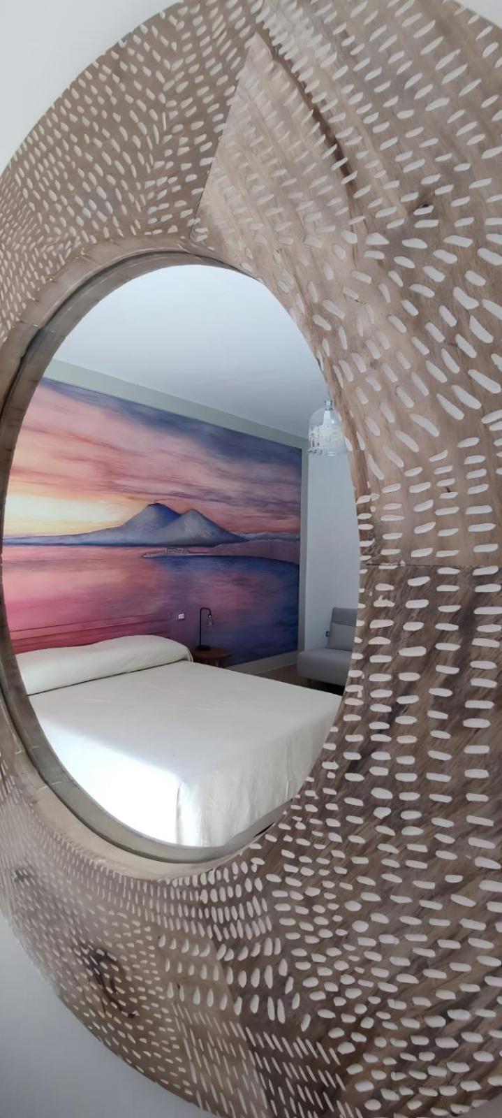 I Colori Del Golfo Historical Centre Appartement Napels