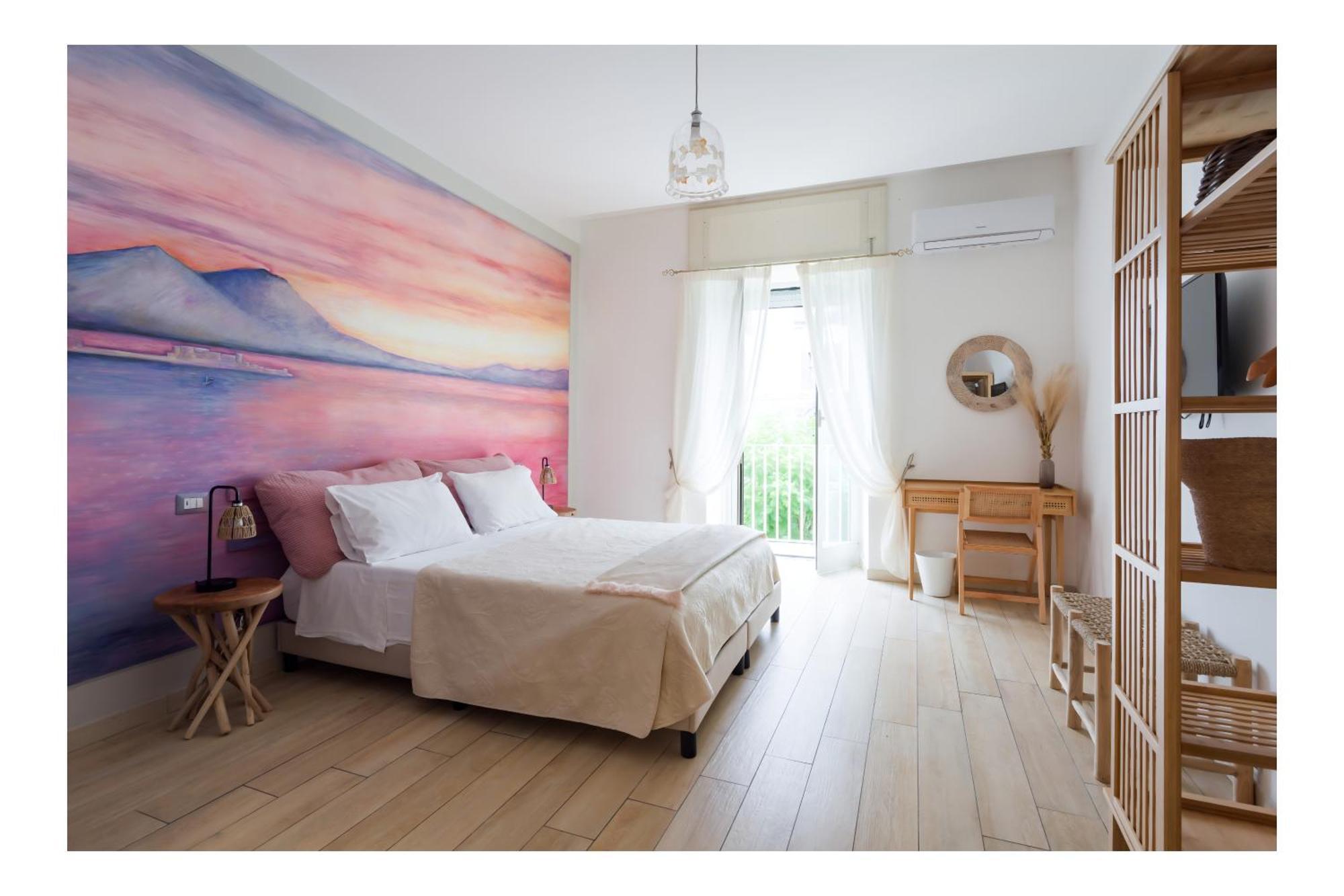 I Colori Del Golfo Historical Centre Appartement