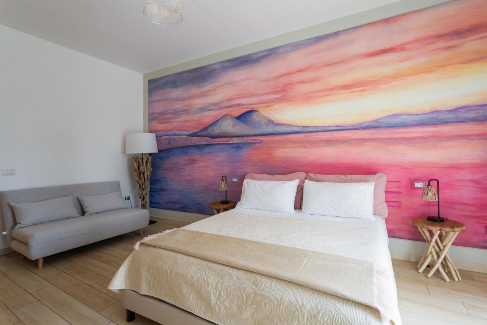 Appartement I Colori Del Golfo Historical Centre
