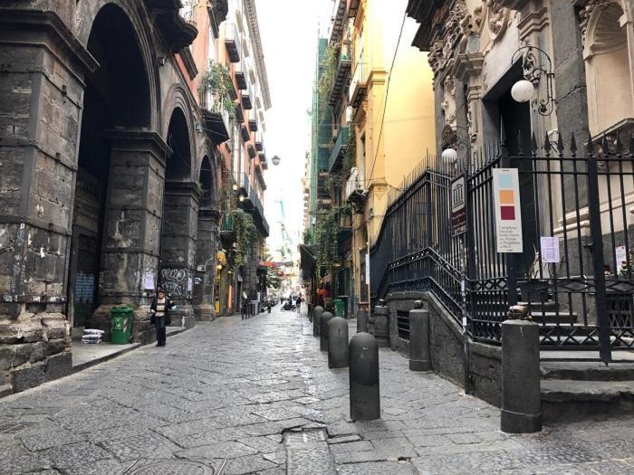 I Colori Del Golfo Historical Centre * Napoli