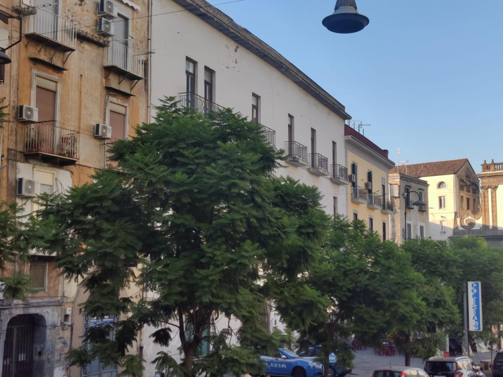 I Colori Del Golfo Historical Centre Appartamento *