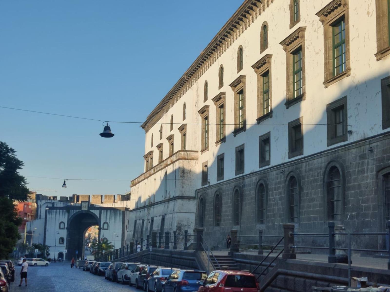 Appartamento I Colori Del Golfo Historical Centre *