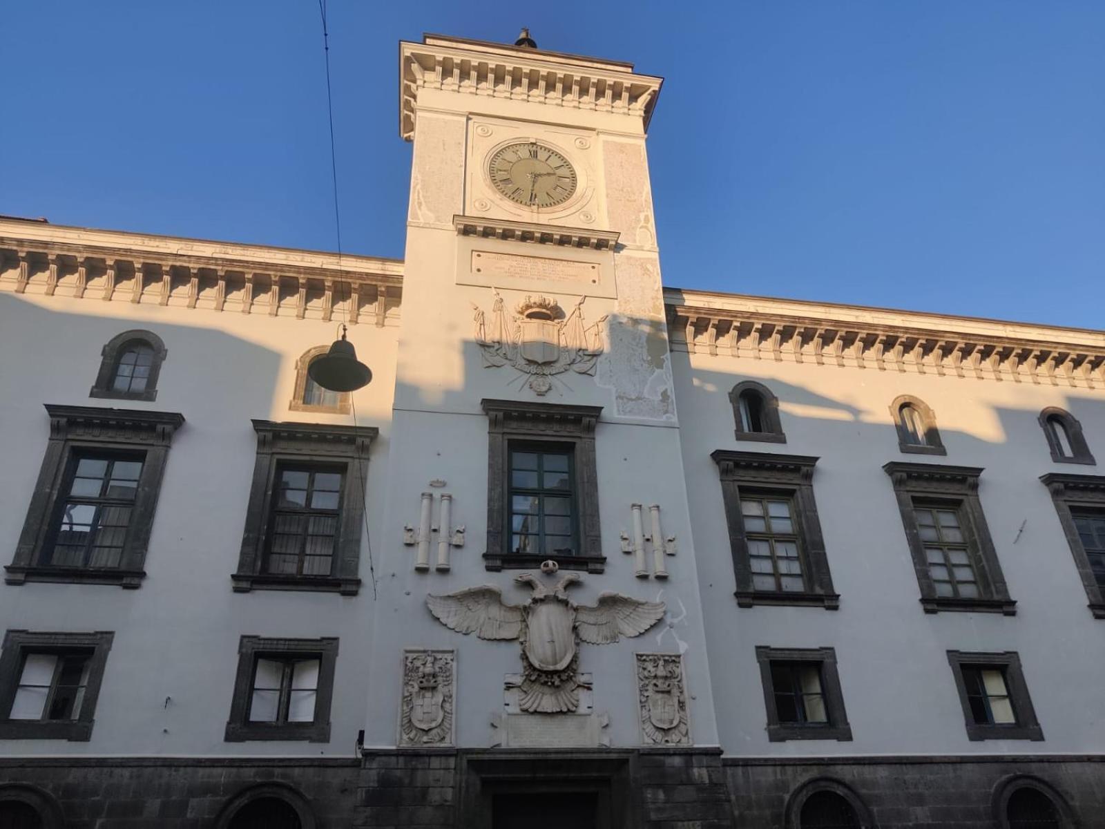I Colori Del Golfo Historical Centre *