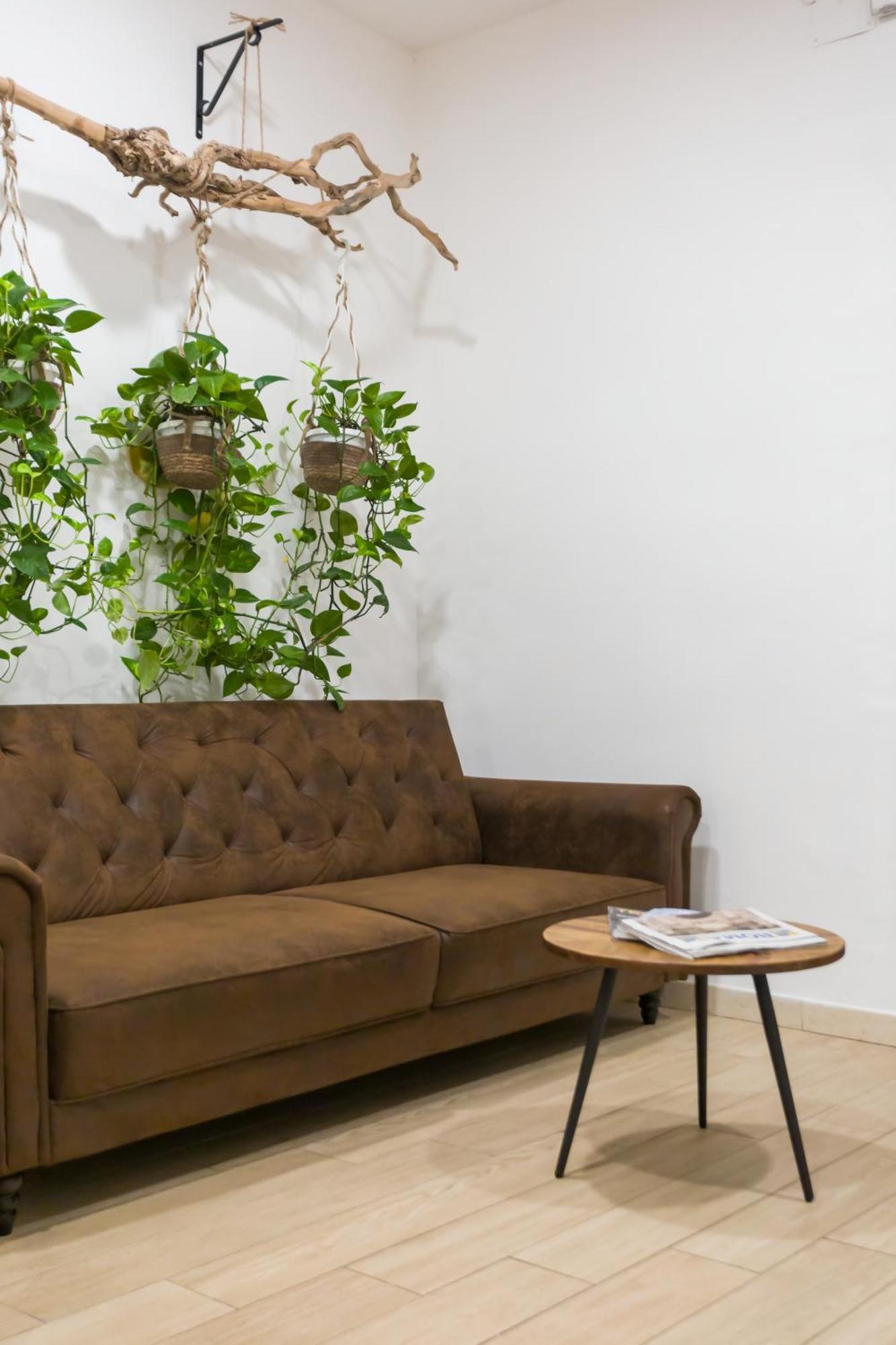Appartement I Colori Del Golfo Historical Centre *